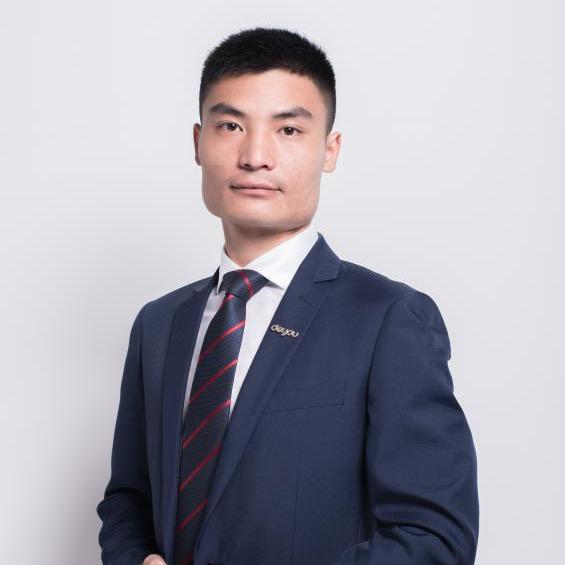 长沙德佑地产唐经理