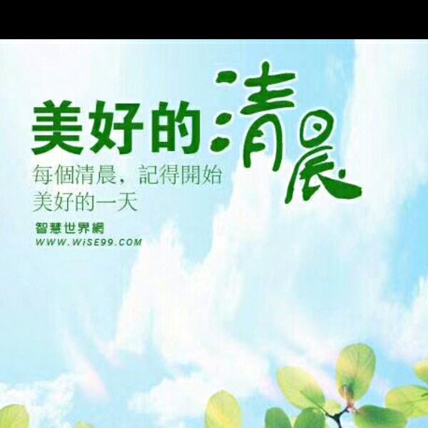 阳光总在风雨后