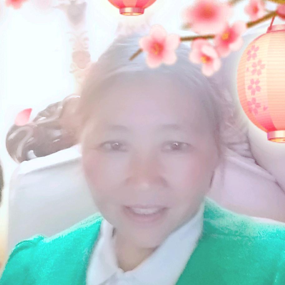 张太碧——土家文化爱好者