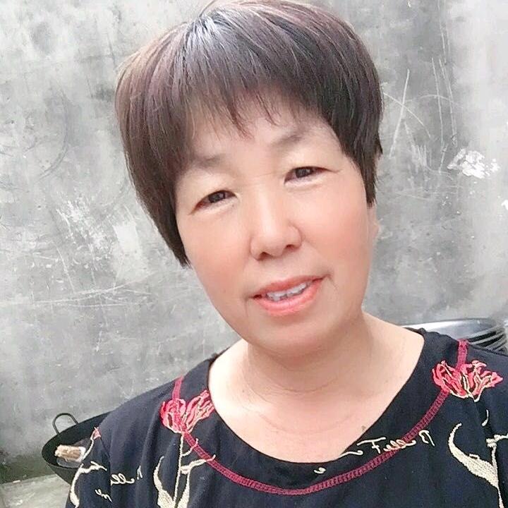 陈锦华