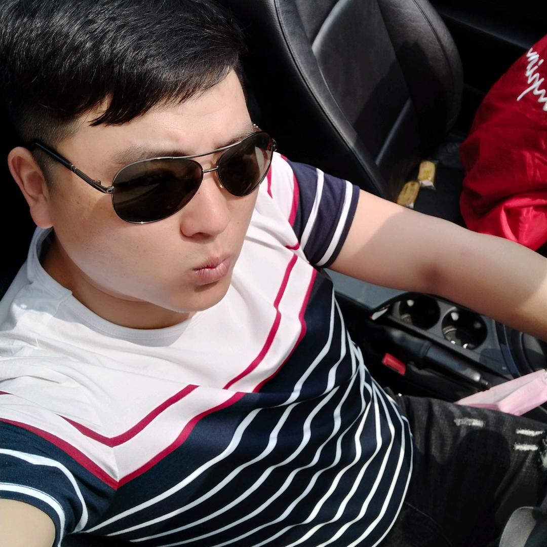 真好，明天会更好。