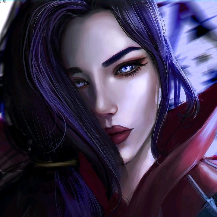 苦苦的丶爱gzl（三角洲行动）