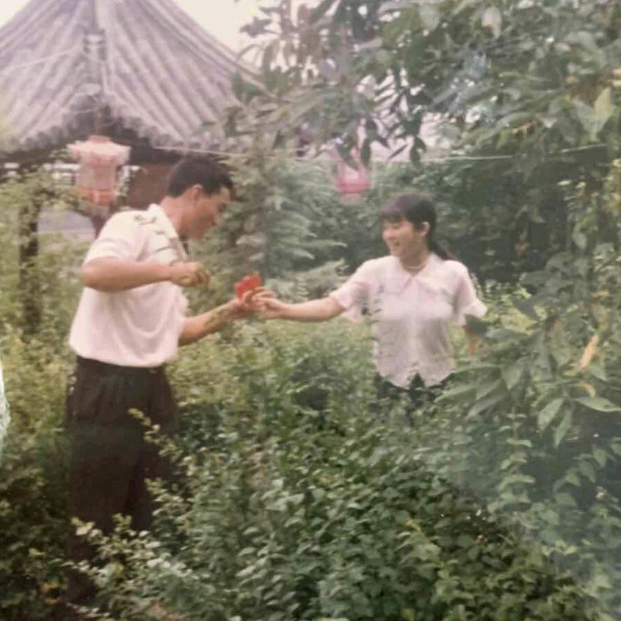 调理养身