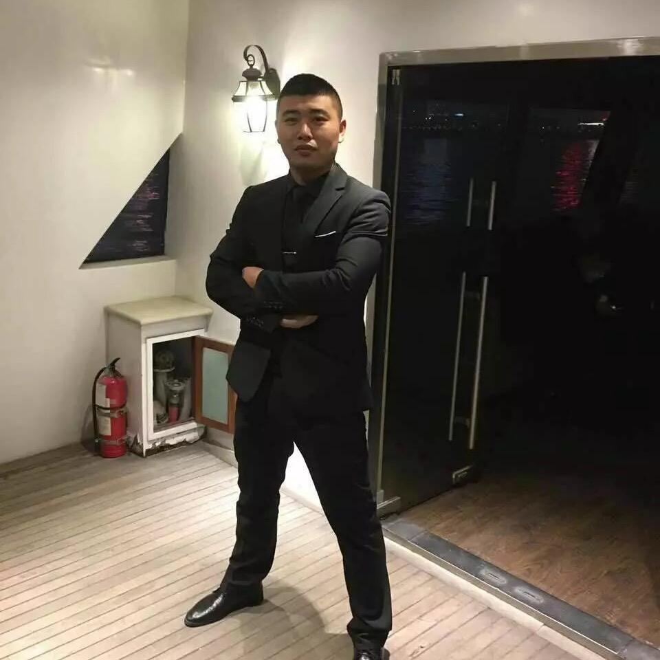 王哪走.