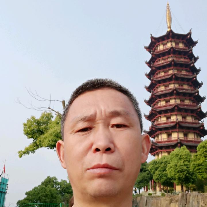 刘松贵