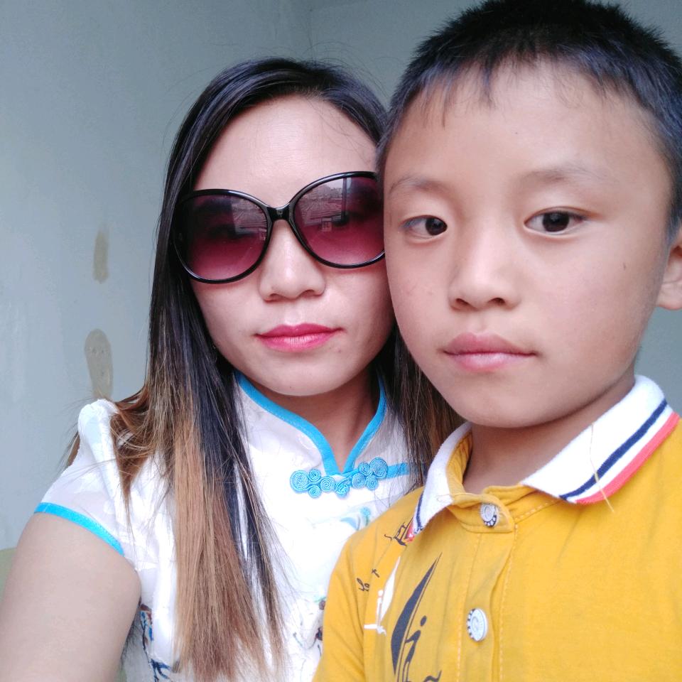 平平淡淡过一生