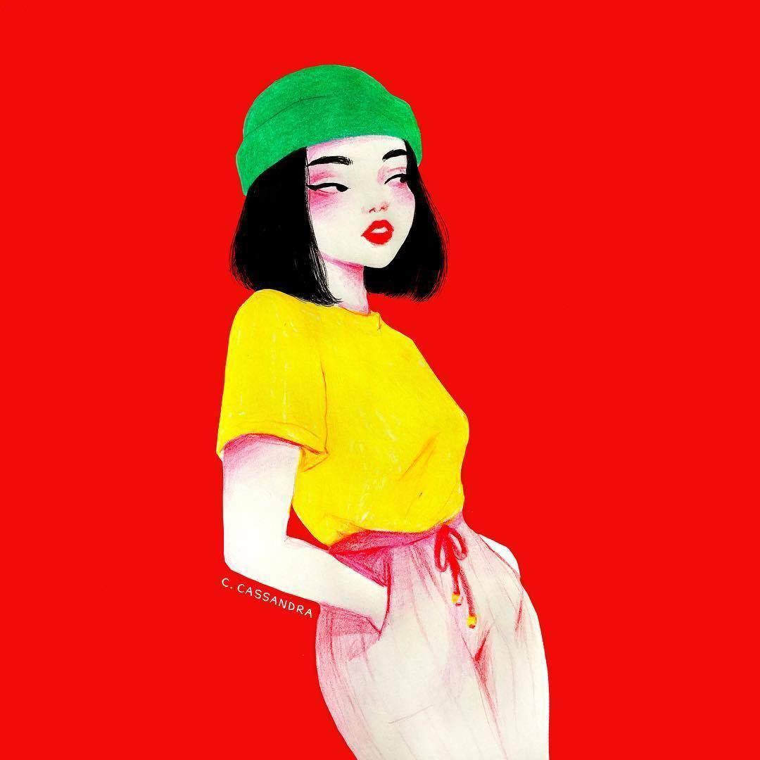 舞蹈记录美好