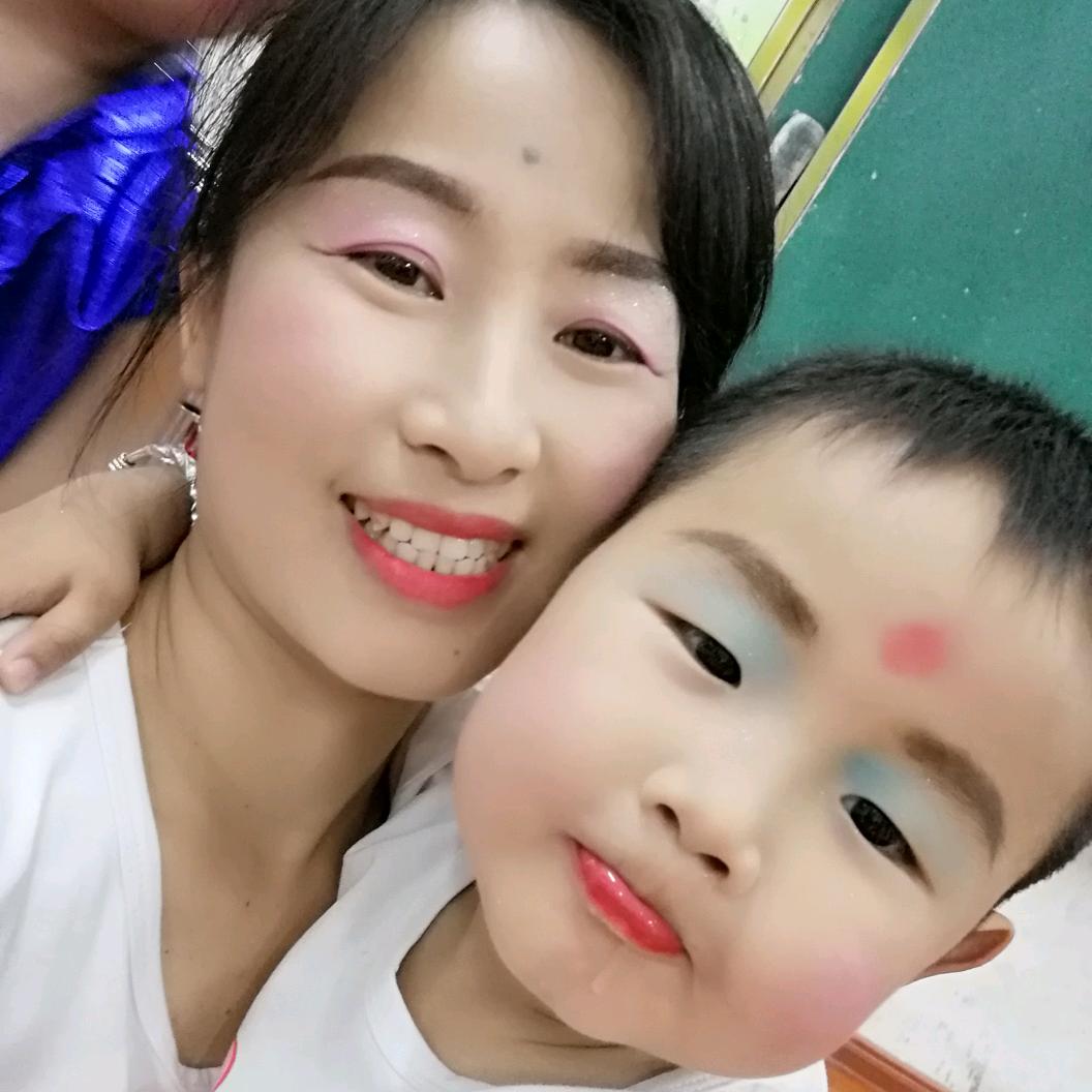 梅开眼笑，喜上眉梢！