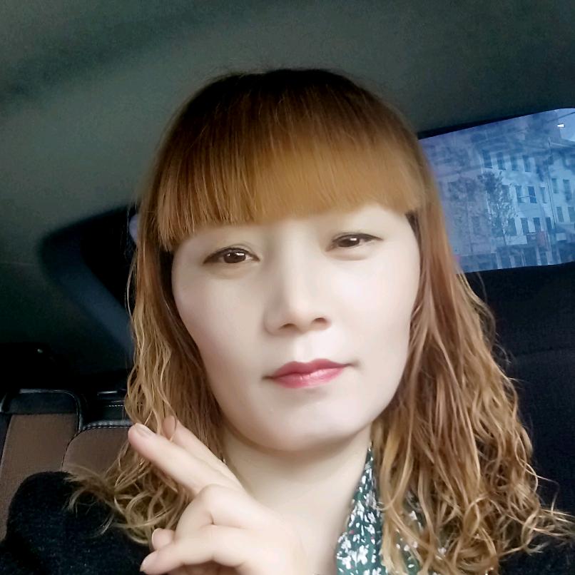芳芳😊（好物在橱窗）