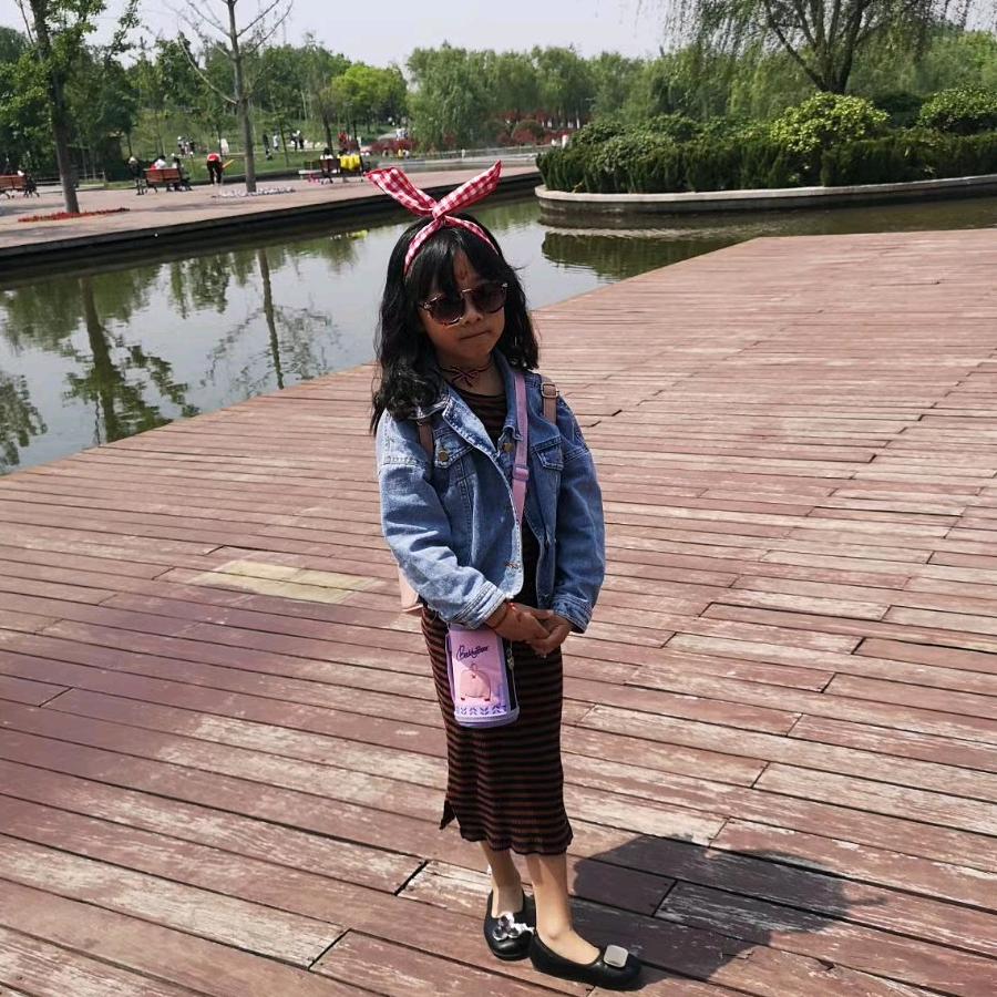 康乃馨：礼貌回访