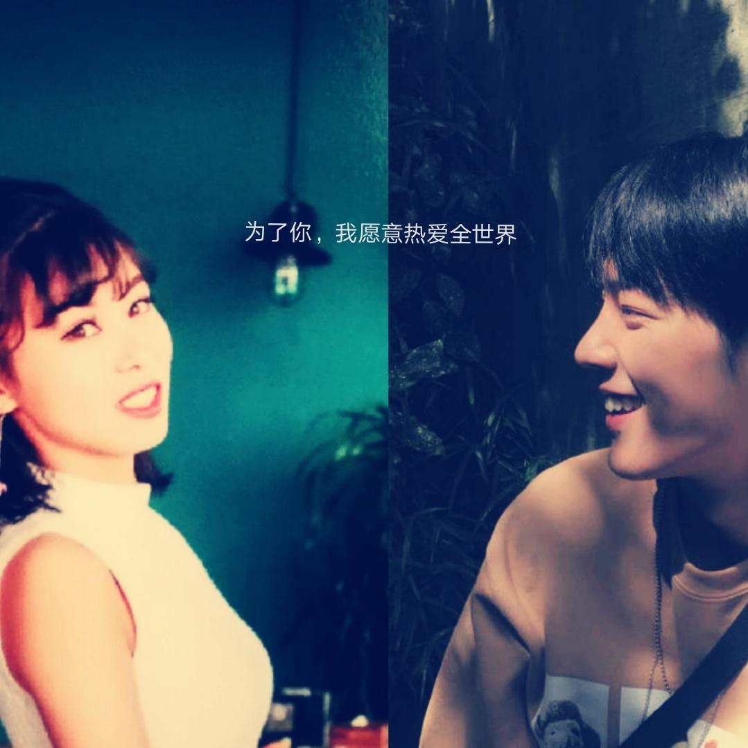 肖先生的李姑娘