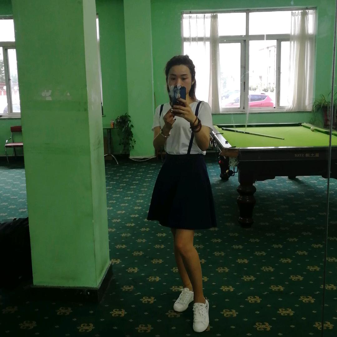 丹东浴屏 谢丹丹