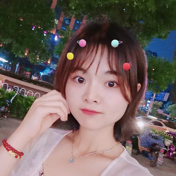 邓倩倩❤️