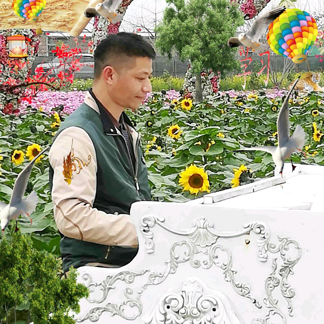 追梦者