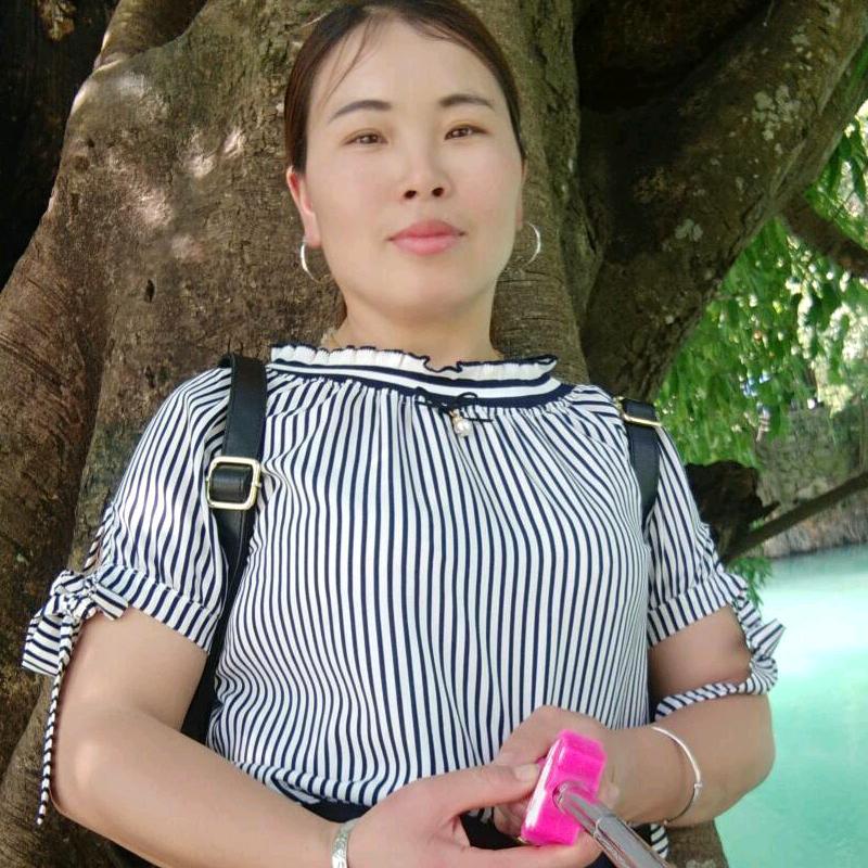 女: