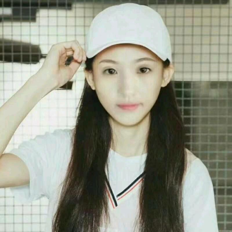 阿娇（拒绝私聊）