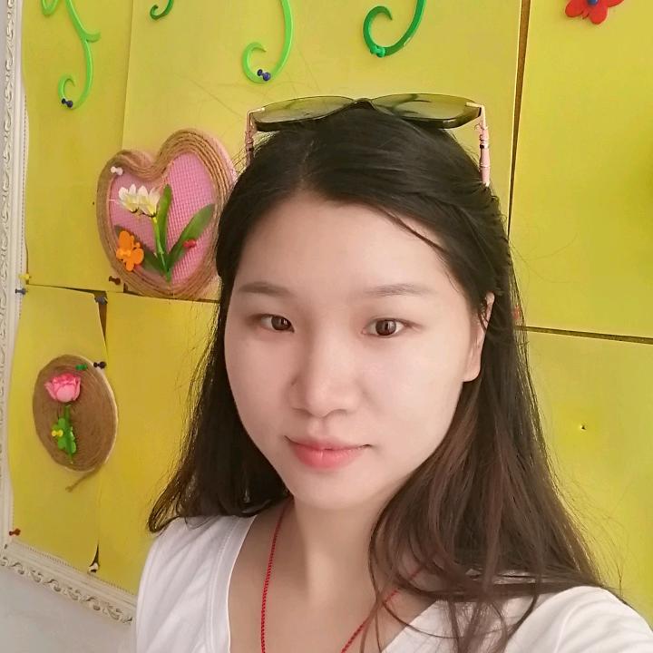 张月禾