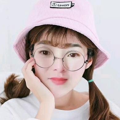 刘家女