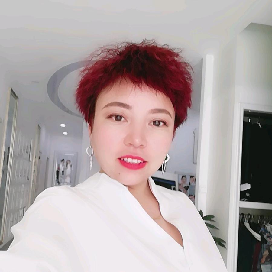 荷塘掠影