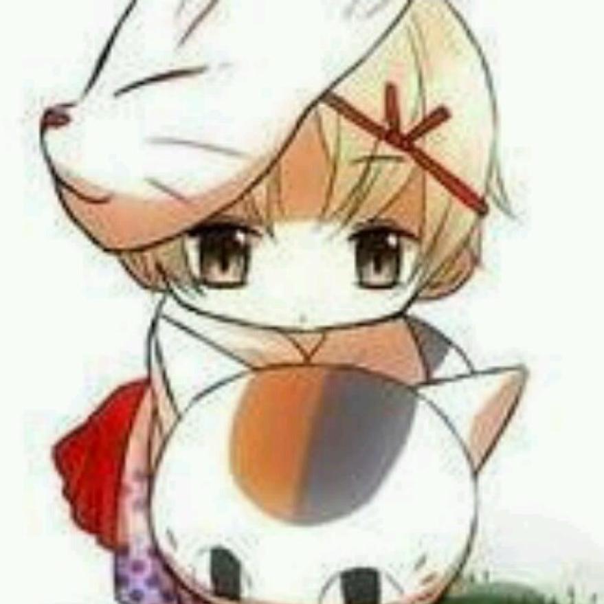 萌萌哒！