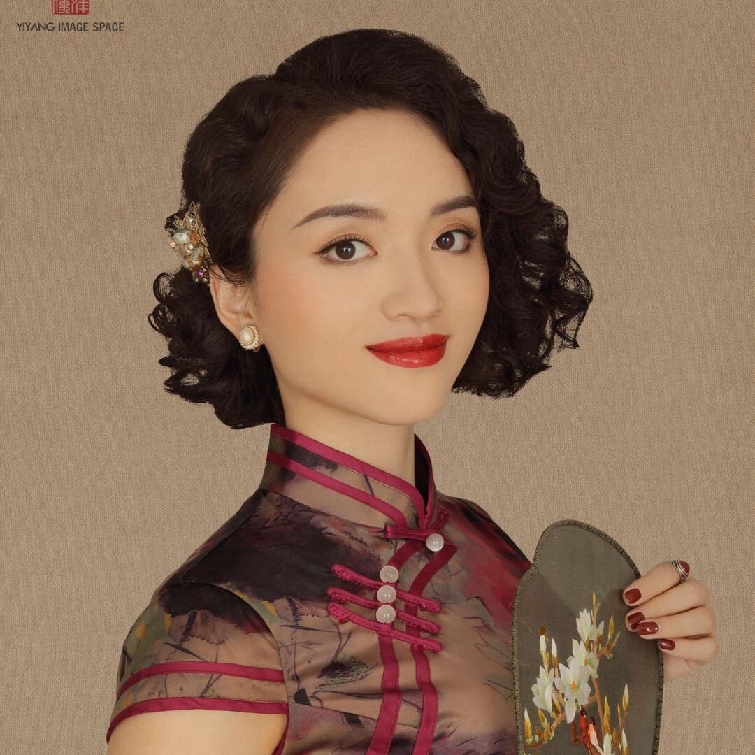 小潘嘉兴iRest艾力斯特按摩椅厂花