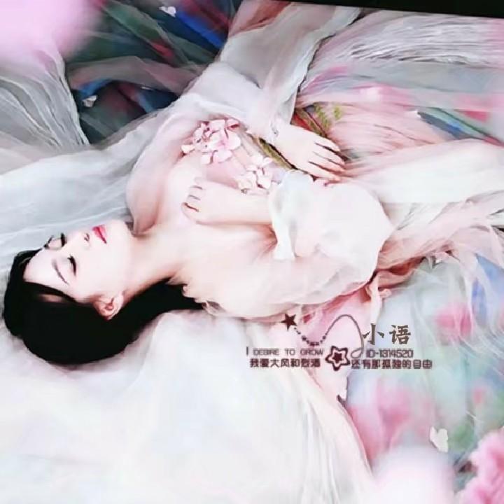 小语