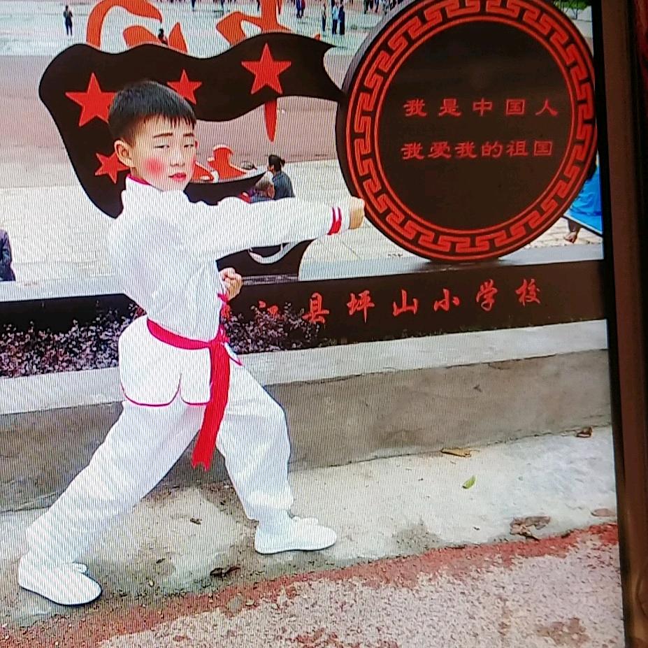 垫江巴适幺妹