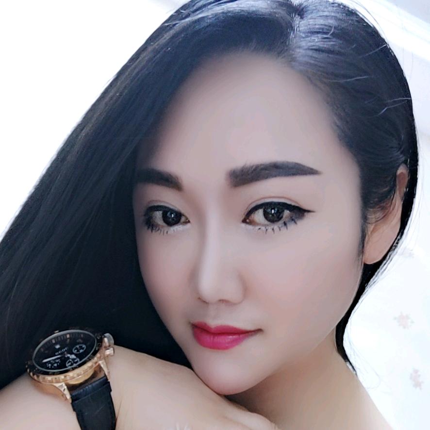冰艳美 人