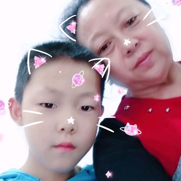 蒋大姐63的兔🐇🐇🐇