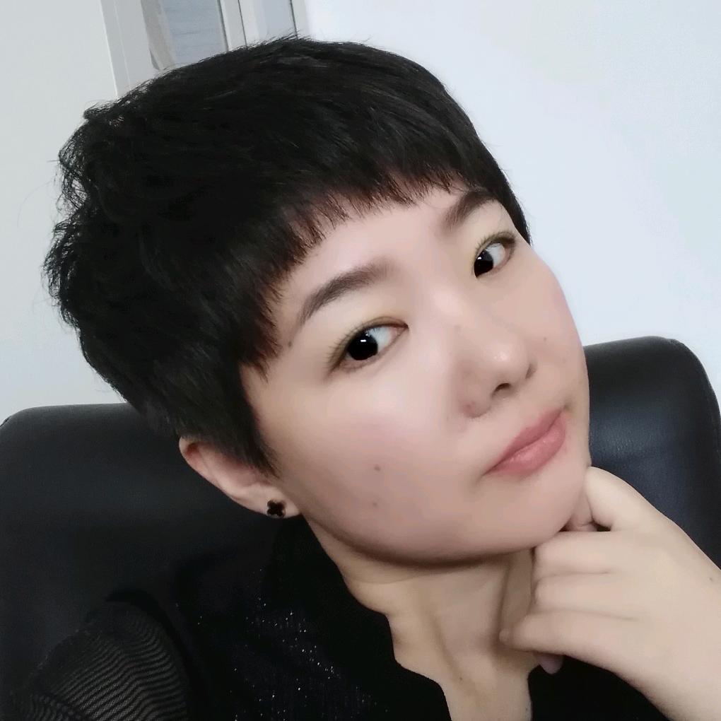小浩子妈妈