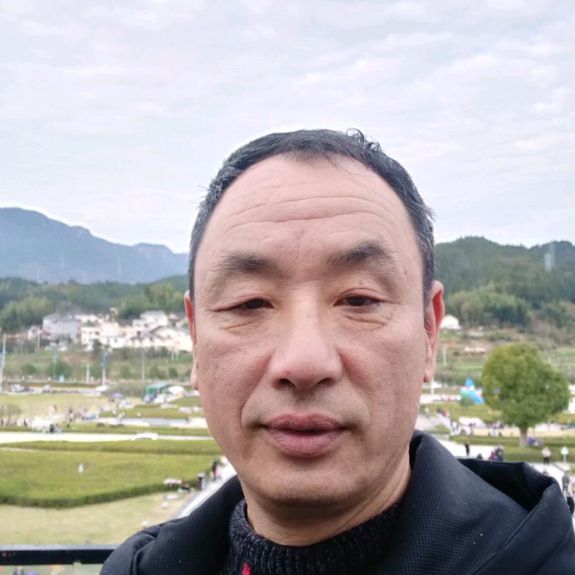 山里民工