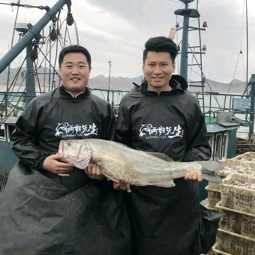 俩好先生海鲜@抖音