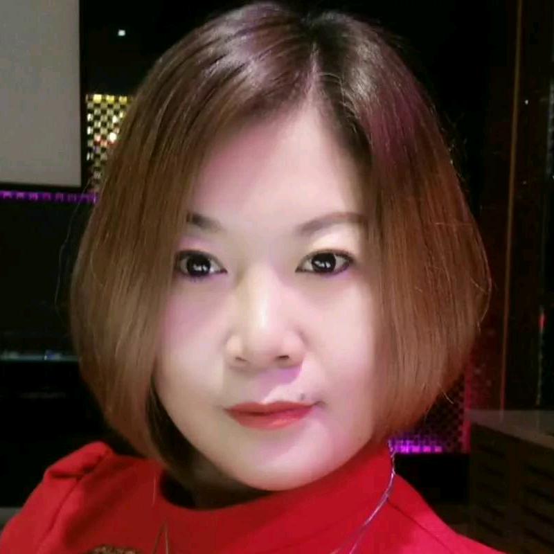 卡车女司机~玲姐