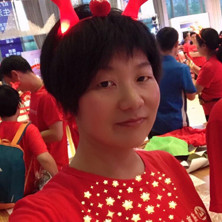 柯妈妈～会催眠的健康天使