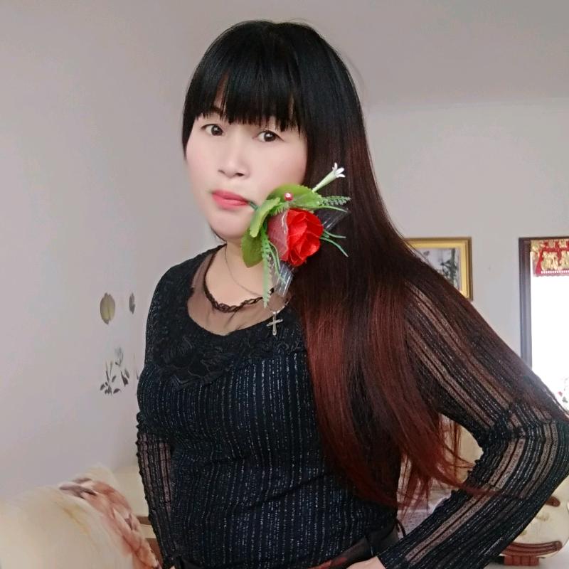 🌸杨🌺家🌹二💃小姐