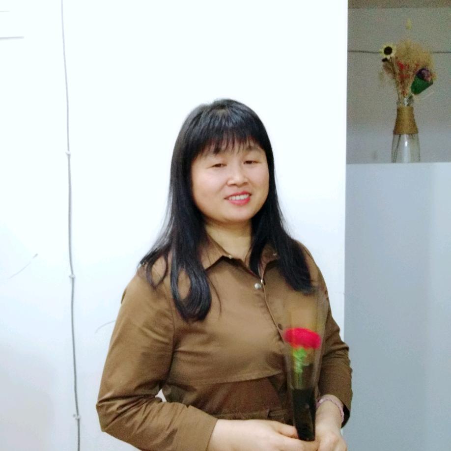 孔姐姐
