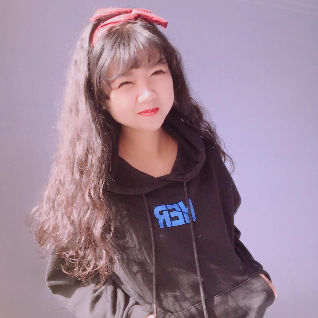多巴胺女孩儿🌸