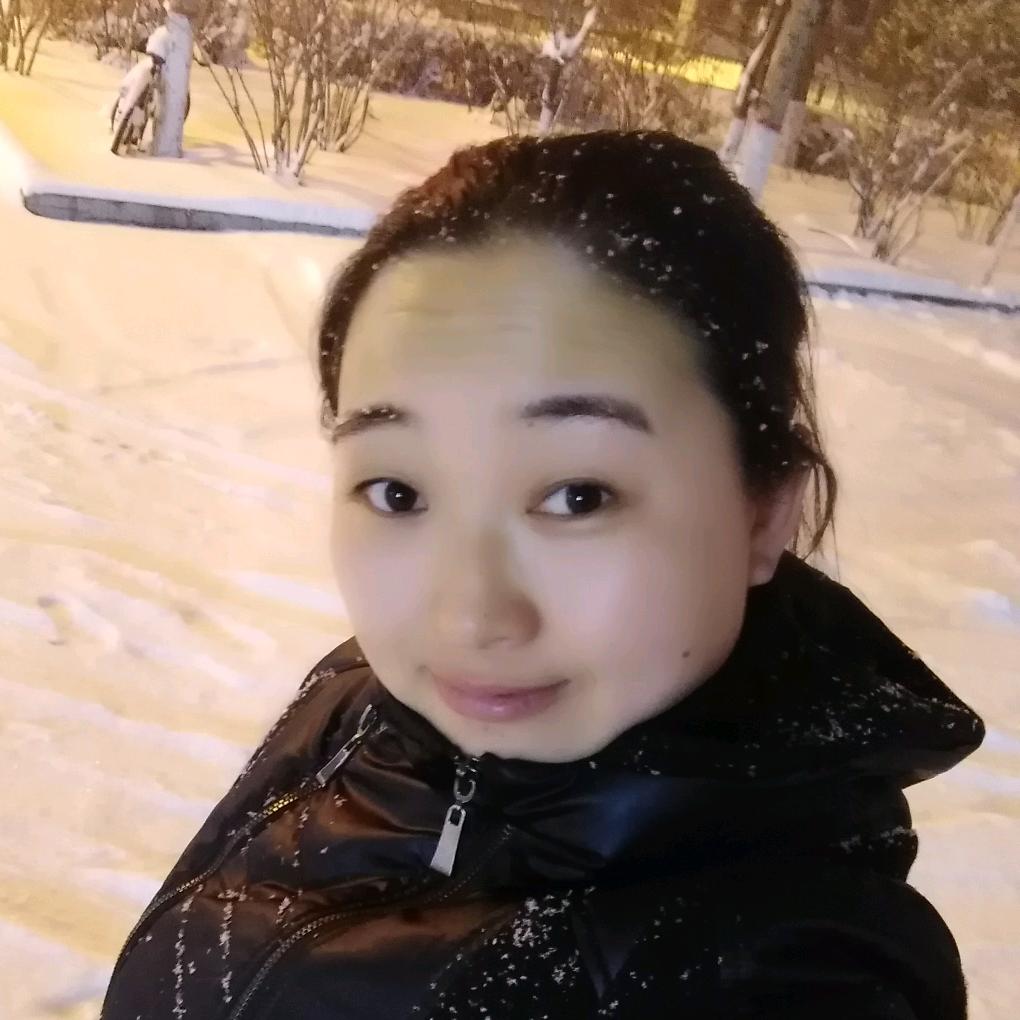 幸福～～～华