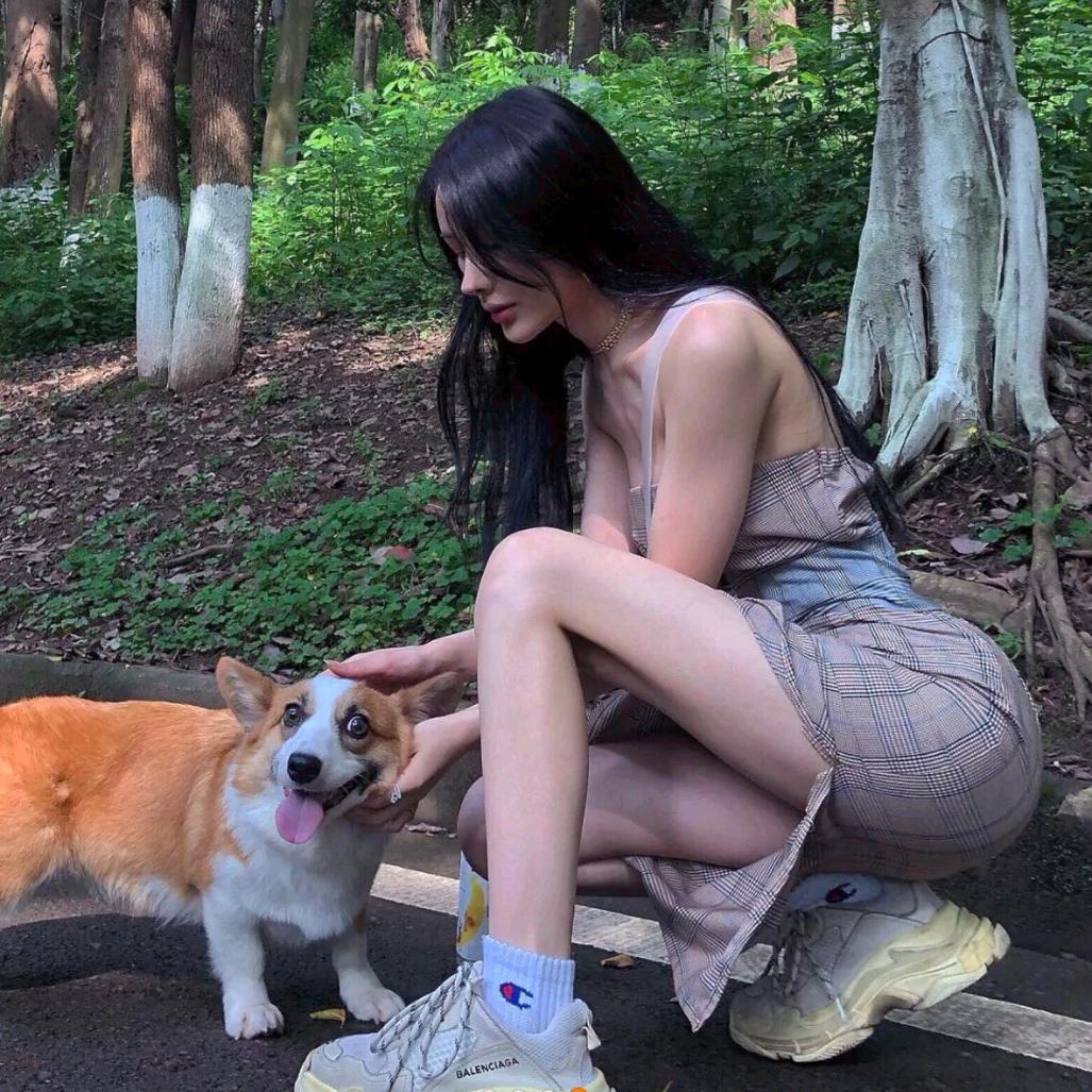 叫我瑶瑶姐