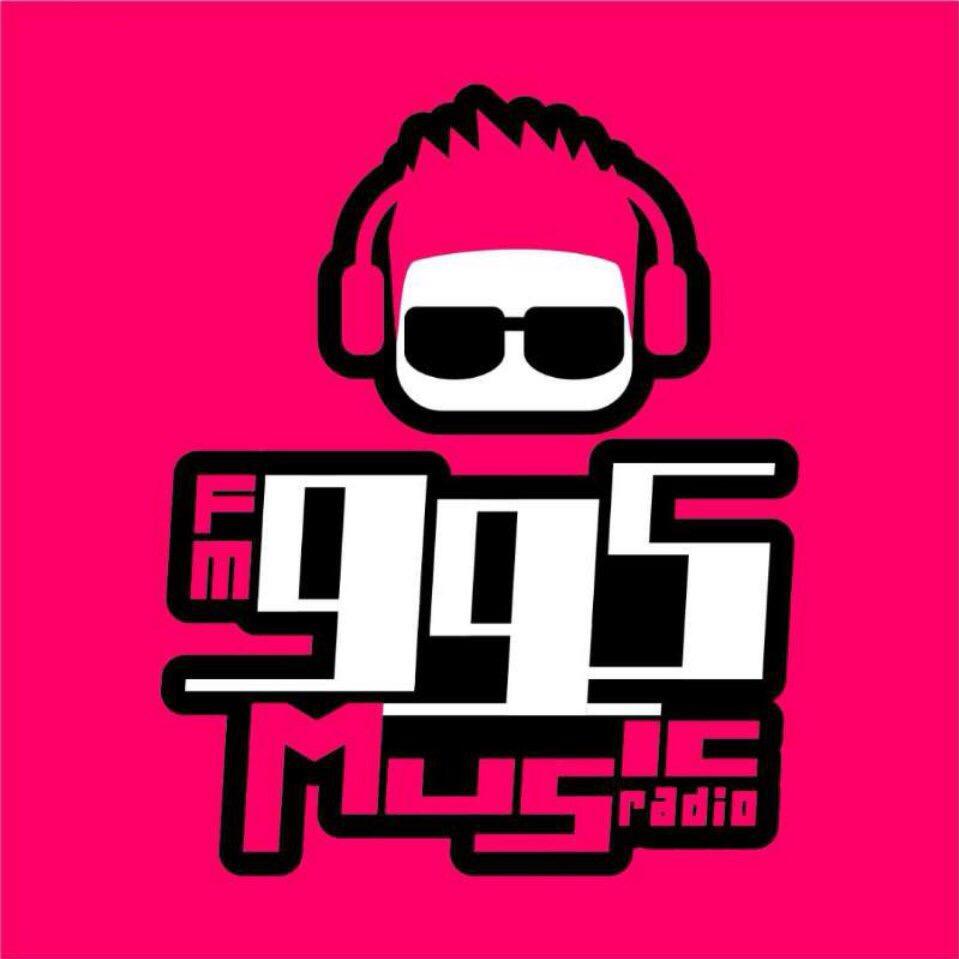 995音乐正能量
