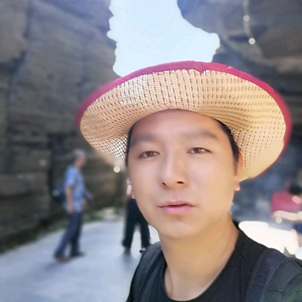努力，“”未来就不是梦—“”