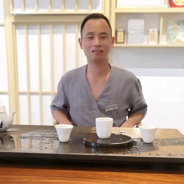 林大龙保健服务部