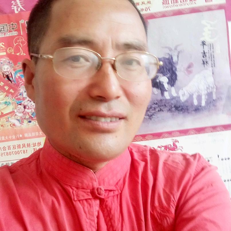 龙腾虎跃