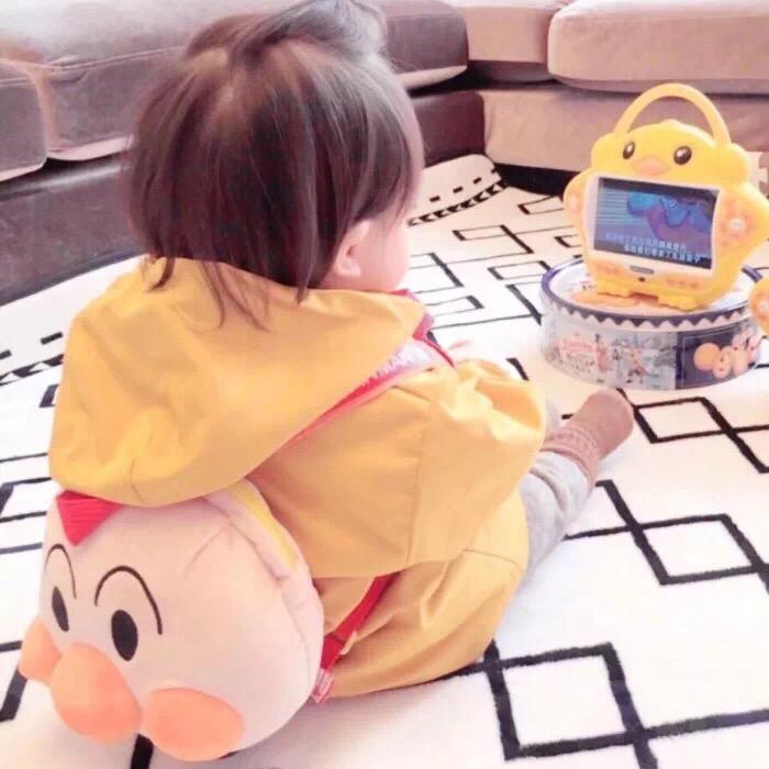 童伴 童装