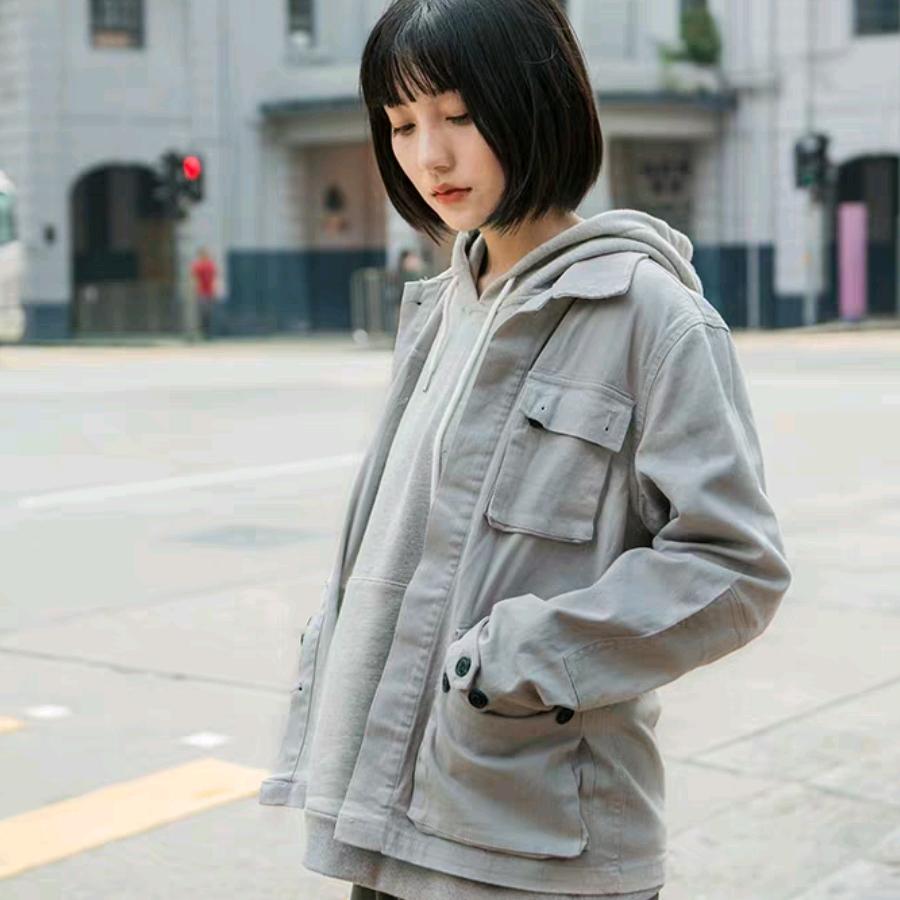 英子