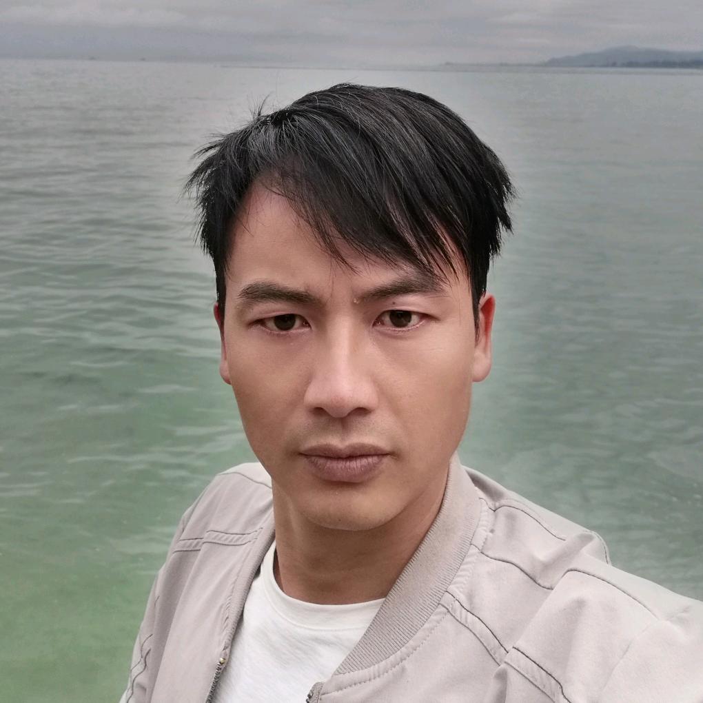 残桥听风雨之内外墙面师