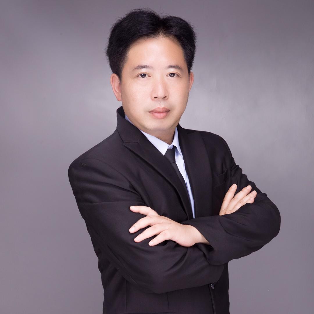 李锦骓（法律在线）