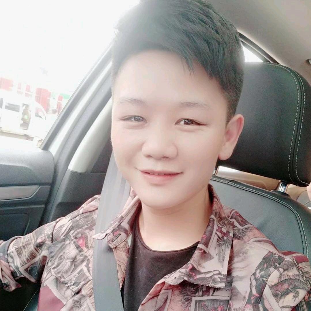 免贵姓李
