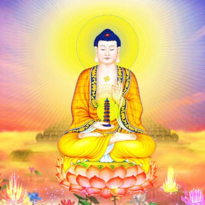 大滕🙏🙏🙏🏻我在凡尘修佛缘🙏