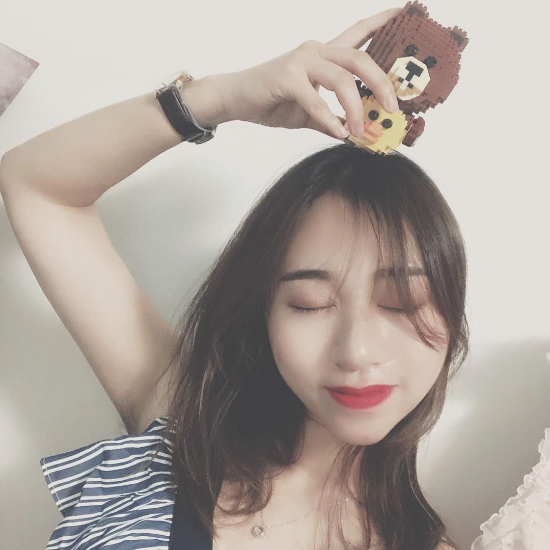 我这个奇怪的人